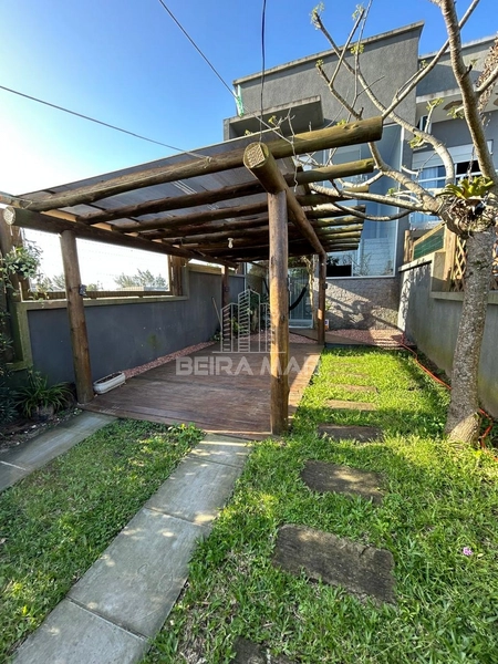 Sobrado na Praia!: 3ª foto da galeria de imagens do imóvel