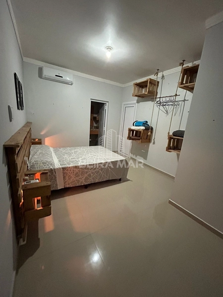 Sobrado na Praia!: 16ª foto da galeria de imagens do imóvel