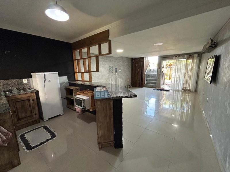 Sobrado na Praia!: 8ª foto da galeria de imagens do imóvel