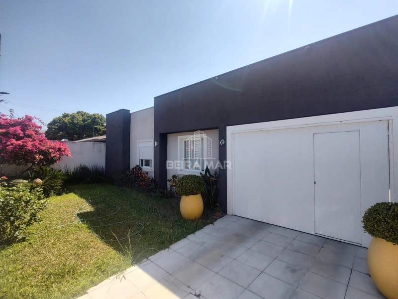 Casa Bairro Industrial