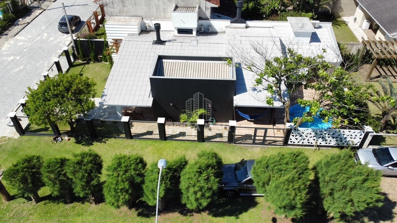 Casa Térrea à 2 quadras do Mar: 5ª foto da galeria de imagens do imóvel