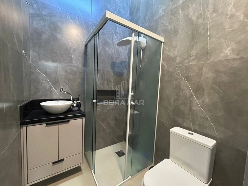 Casa Térrea à 2 quadras do Mar: 9ª foto da galeria de imagens do imóvel