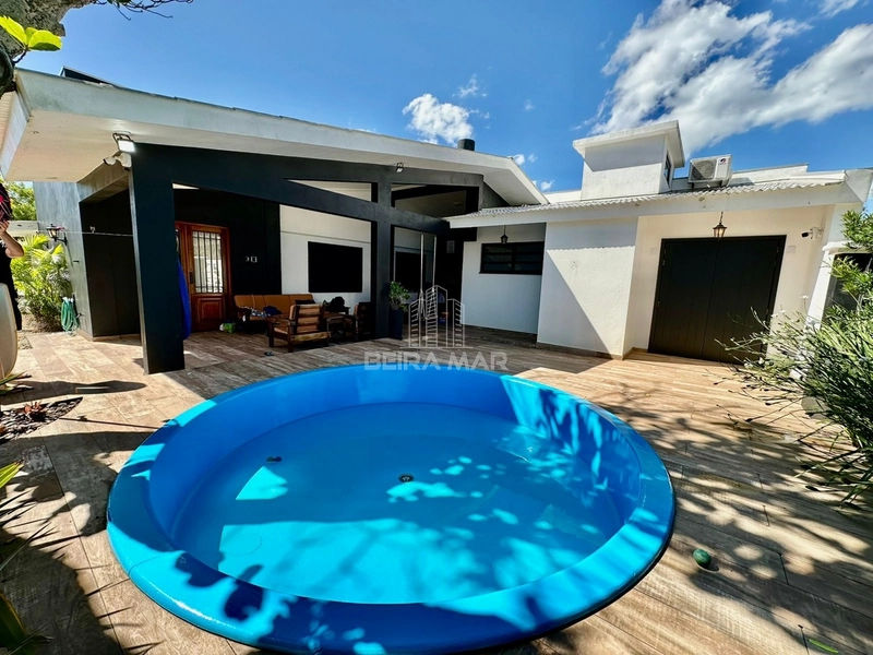 Casa Térrea à 2 quadras do Mar: 7ª foto da galeria de imagens do imóvel