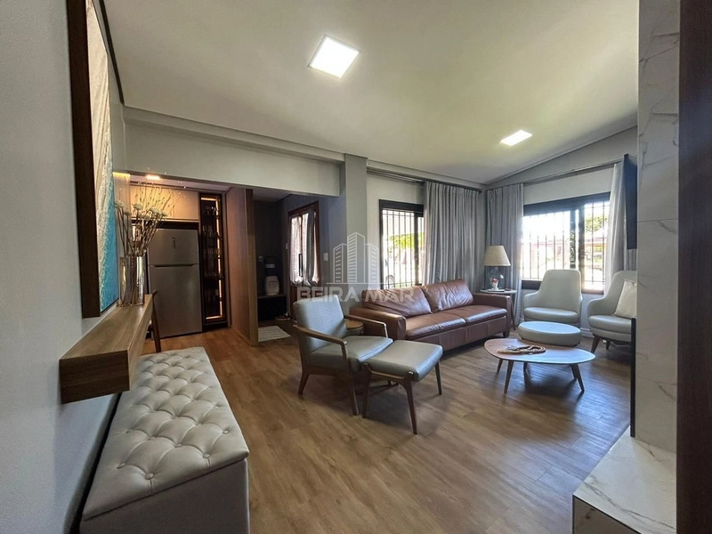 Casa Térrea à 2 quadras do Mar: 10ª foto da galeria de imagens do imóvel