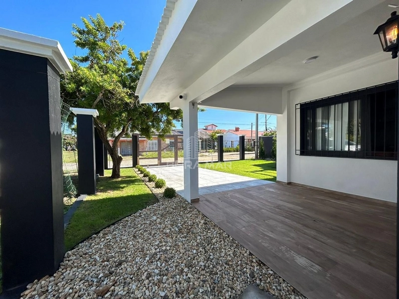 Casa Térrea à 2 quadras do Mar: 13ª foto da galeria de imagens do imóvel