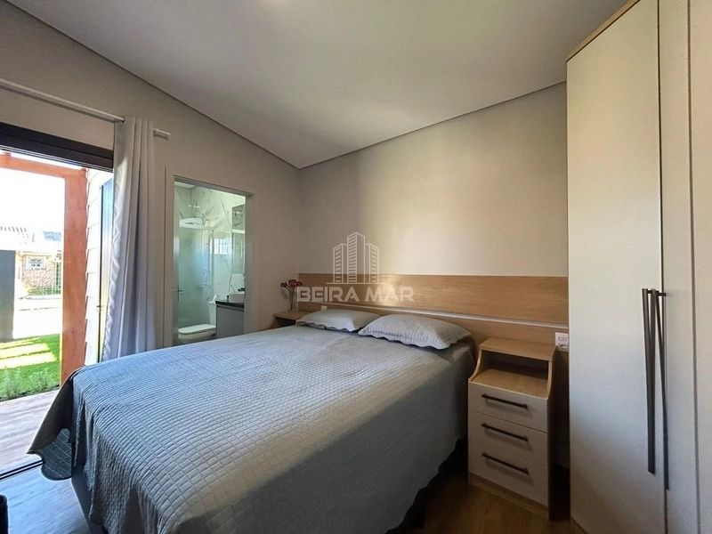 Casa Térrea à 2 quadras do Mar: 17ª foto da galeria de imagens do imóvel