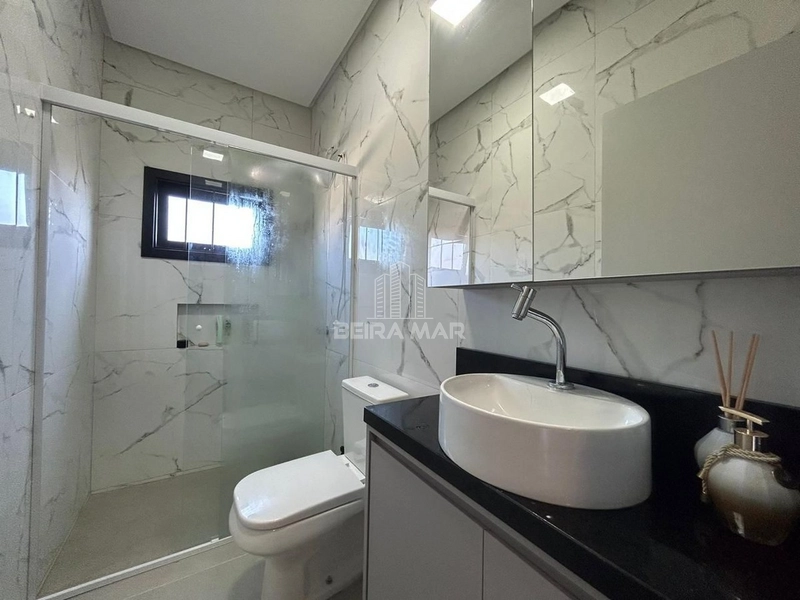 Casa Térrea à 2 quadras do Mar: 18ª foto da galeria de imagens do imóvel