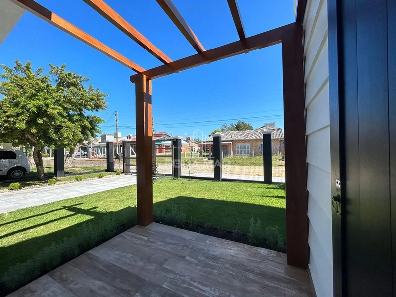 Casa Térrea à 2 quadras do Mar: 14ª foto da galeria de imagens do imóvel