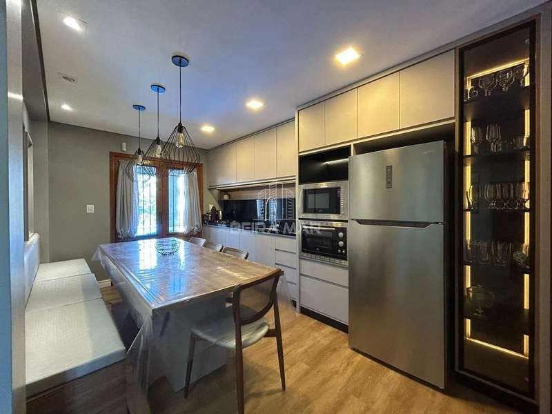 Casa Térrea à 2 quadras do Mar: 8ª foto da galeria de imagens do imóvel