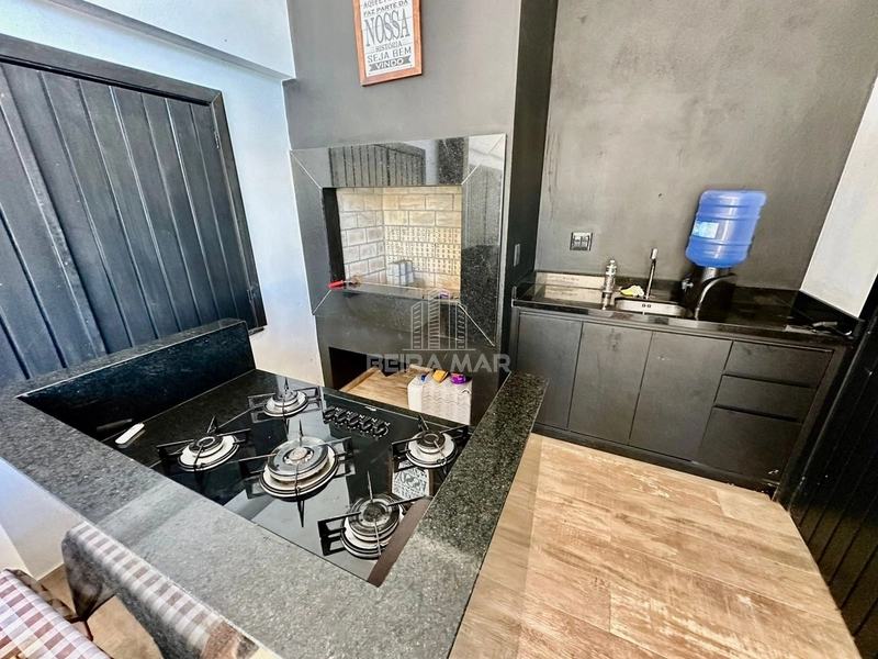 Casa Térrea à 2 quadras do Mar: 16ª foto da galeria de imagens do imóvel