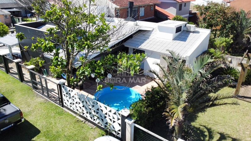 Casa Térrea à 2 quadras do Mar: 6ª foto da galeria de imagens do imóvel