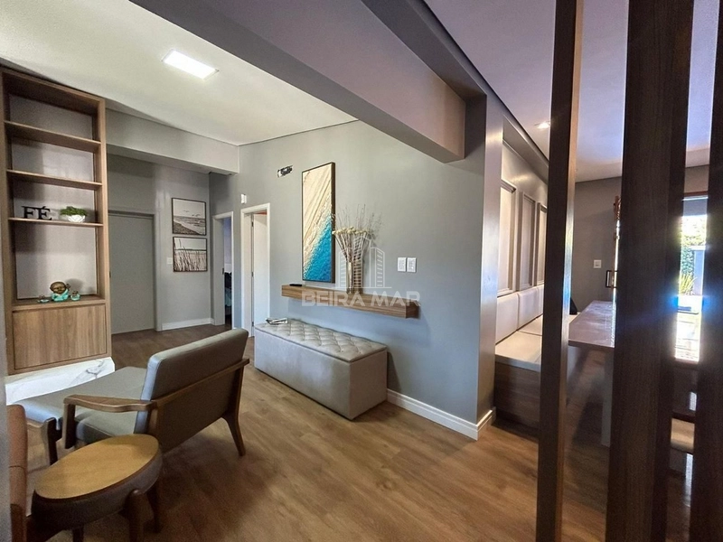 Casa Térrea à 2 quadras do Mar: 11ª foto da galeria de imagens do imóvel