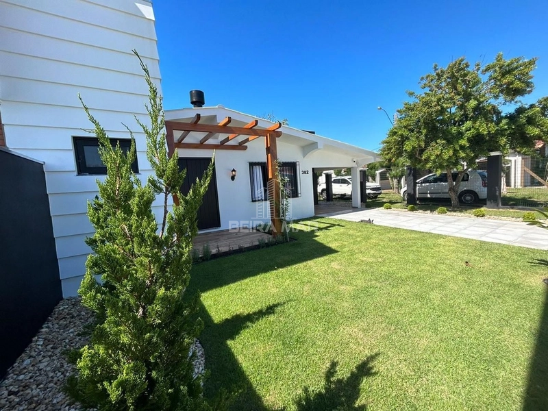 Casa Térrea à 2 quadras do Mar: 4ª foto da galeria de imagens do imóvel