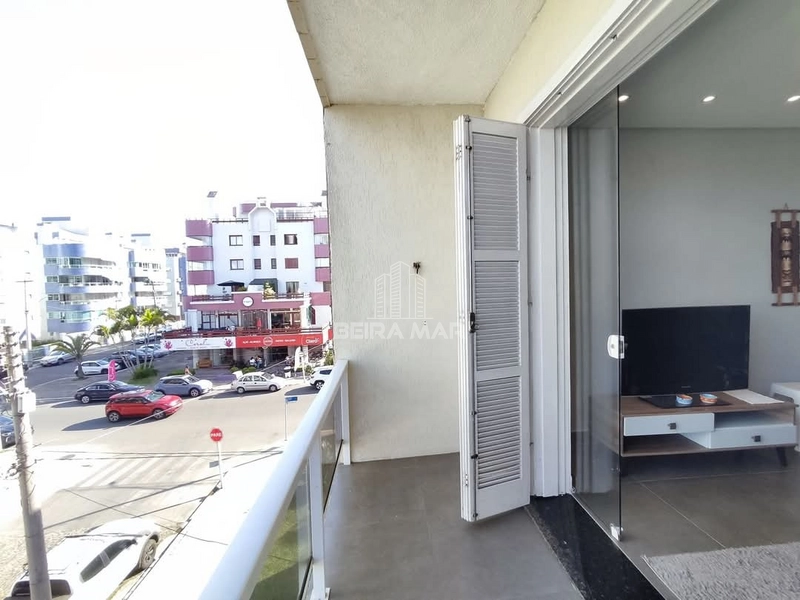 Apartamento junto a praça em Atlântida: 3ª foto da galeria de imagens do imóvel