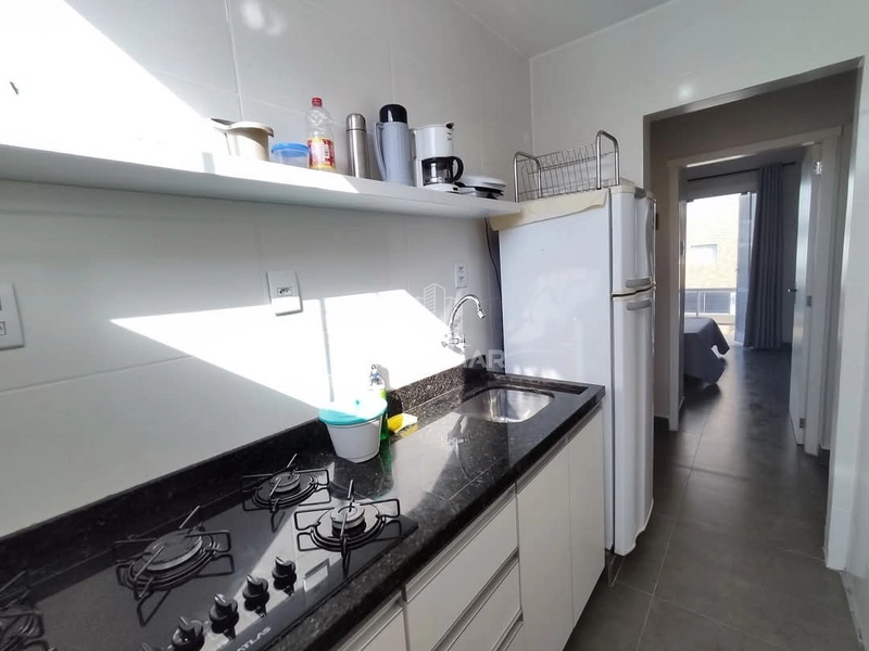 Apartamento junto a praça em Atlântida: 7ª foto da galeria de imagens do imóvel