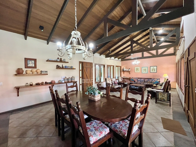 Casa Térrea em Atlântida: 3ª foto da galeria de imagens do imóvel