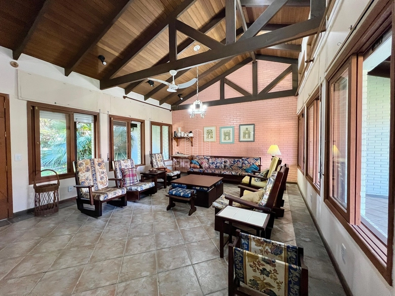 Casa Térrea em Atlântida: 20ª foto da galeria de imagens do imóvel