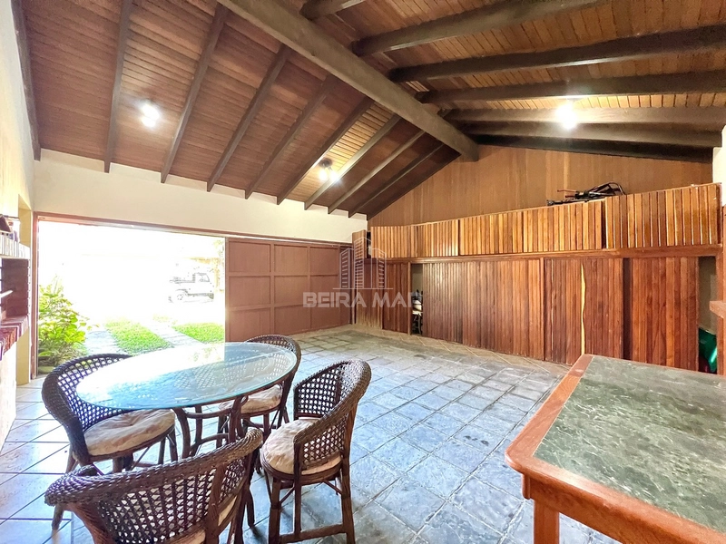 Casa Térrea em Atlântida: 18ª foto da galeria de imagens do imóvel