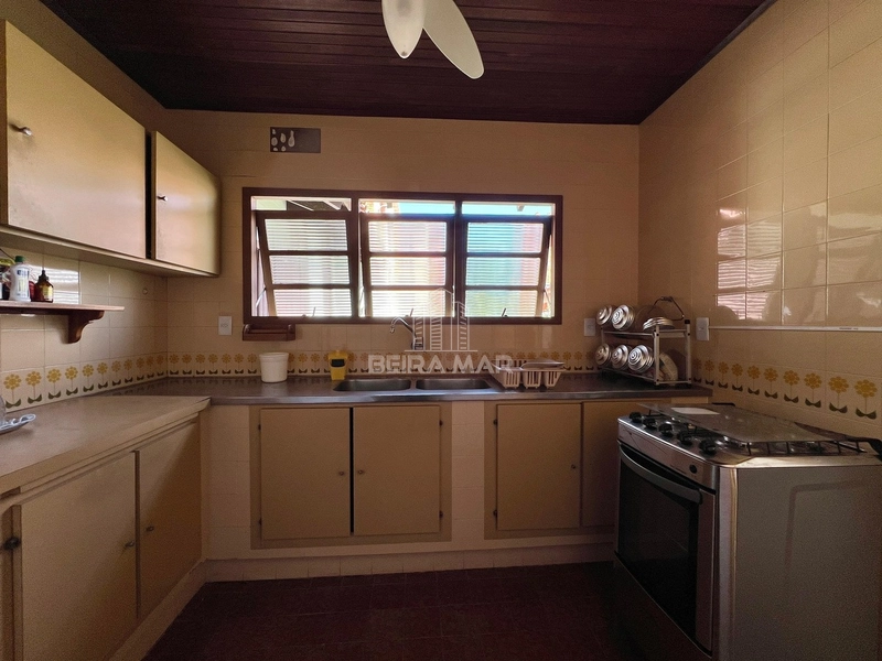Casa Térrea em Atlântida: 7ª foto da galeria de imagens do imóvel
