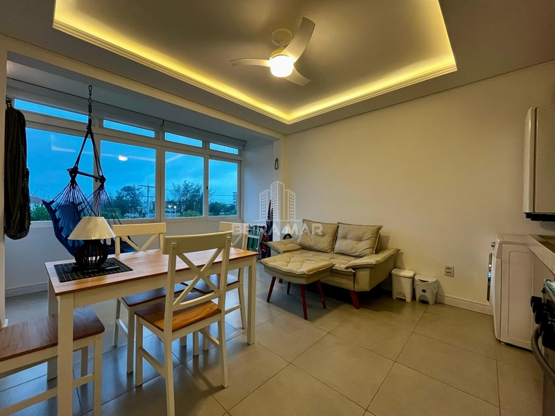 Apartamento impecável em localização privilegiada!: 1ª foto da galeria de imagens do imóvel