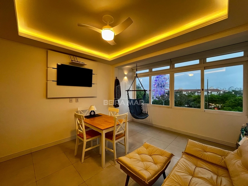 Apartamento impecável em localização privilegiada!: 2ª foto da galeria de imagens do imóvel