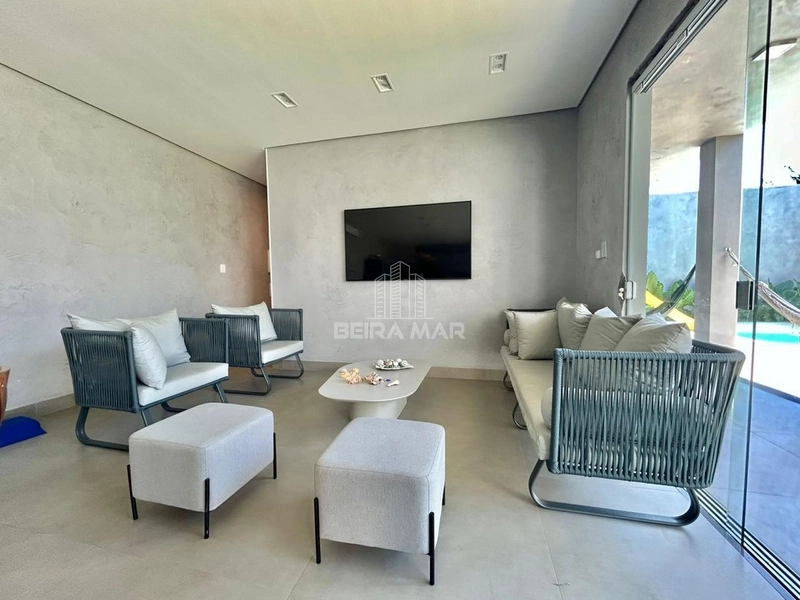 Linda Casa à Venda em Atlântida, Xangri-Lá.: 4ª foto da galeria de imagens do imóvel