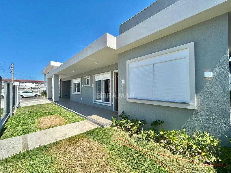 Linda Casa à Venda em Atlântida, Xangri-Lá.: 20ª foto da galeria de imagens do imóvel