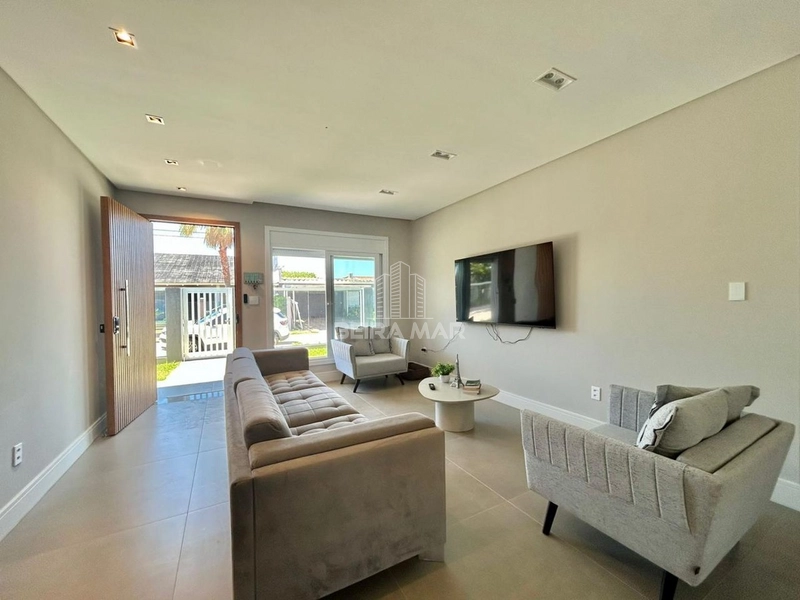 Linda Casa à Venda em Atlântida, Xangri-Lá.: 21ª foto da galeria de imagens do imóvel