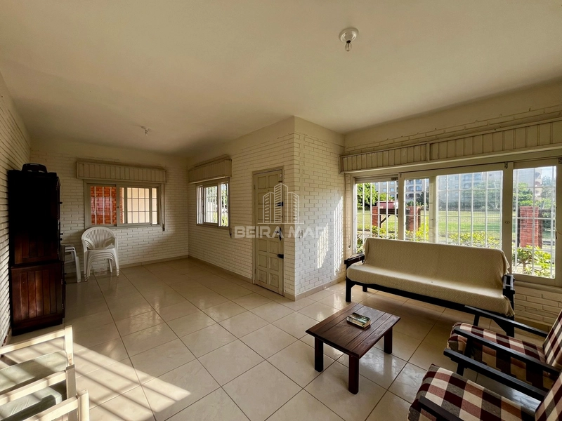 Atlântida 4 quadras do mar: 10ª foto da galeria de imagens do imóvel