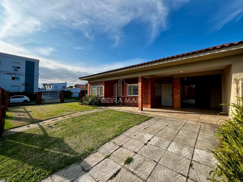 Atlântida 4 quadras do mar: 5ª foto da galeria de imagens do imóvel