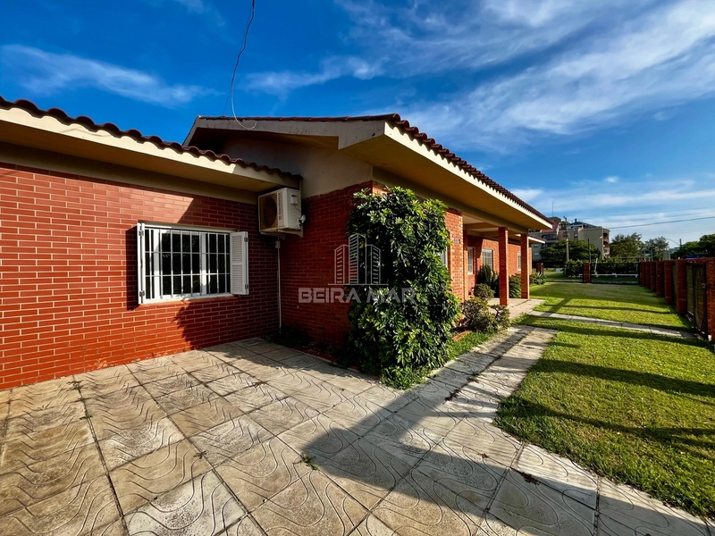 Atlântida 4 quadras do mar: 24ª foto da galeria de imagens do imóvel