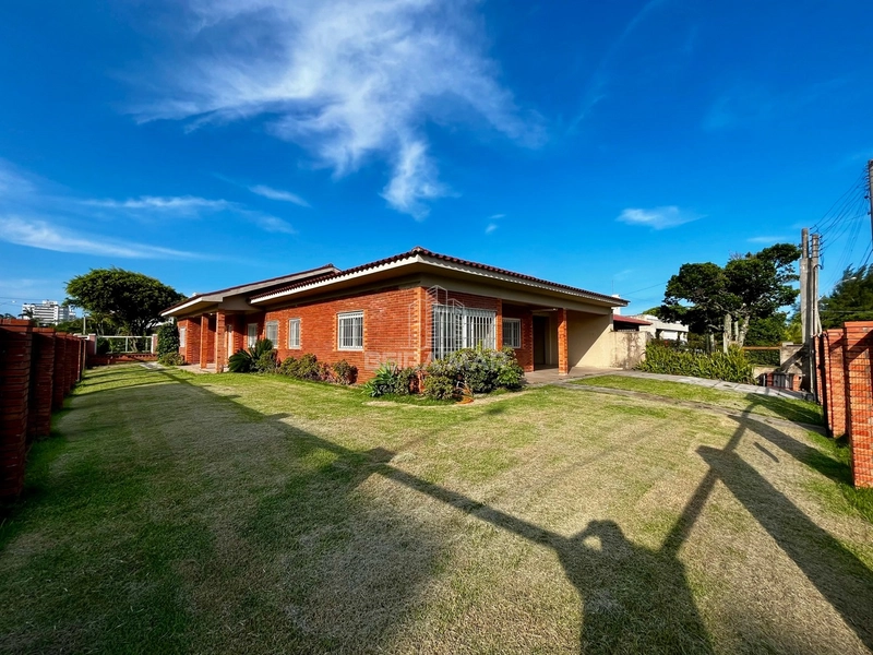 Atlântida 4 quadras do mar: 4ª foto da galeria de imagens do imóvel