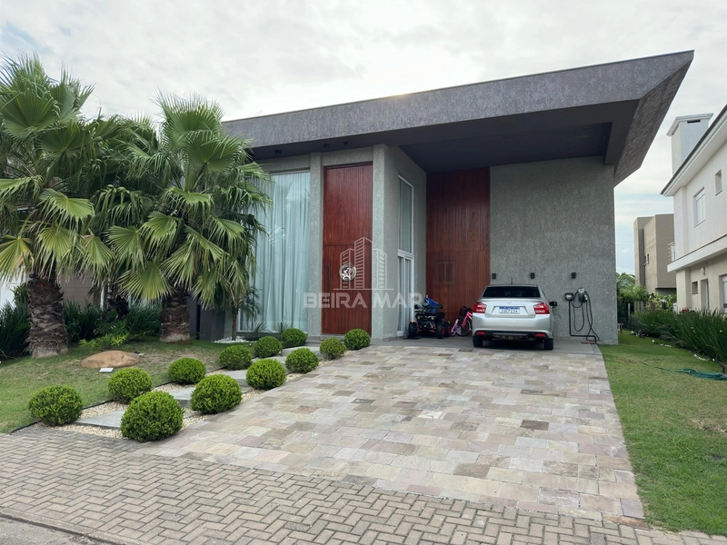 Casa dos seus sonhos! Conforto, sofisticação e sustentabilidade