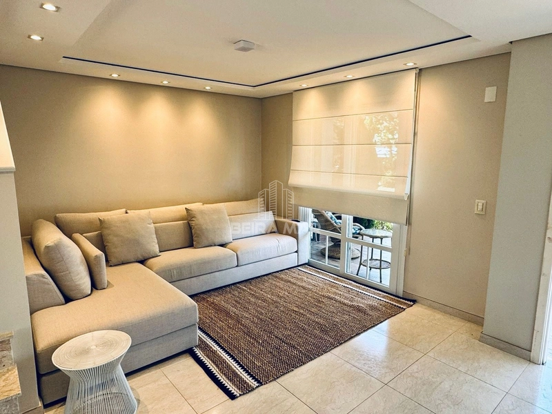 Casa em Condominio: 1ª foto da galeria de imagens do imóvel