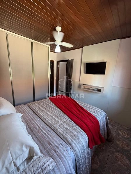 CASA 4 DORM: 14ª foto da galeria de imagens do imóvel