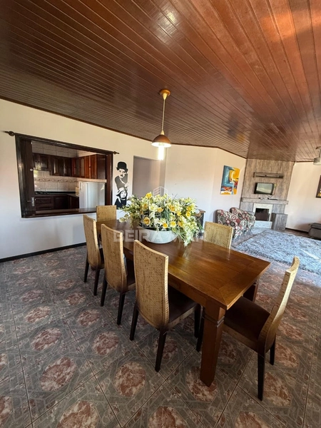 CASA 4 DORM: 6ª foto da galeria de imagens do imóvel