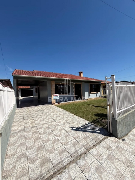 CASA 4 DORM: 33ª foto da galeria de imagens do imóvel