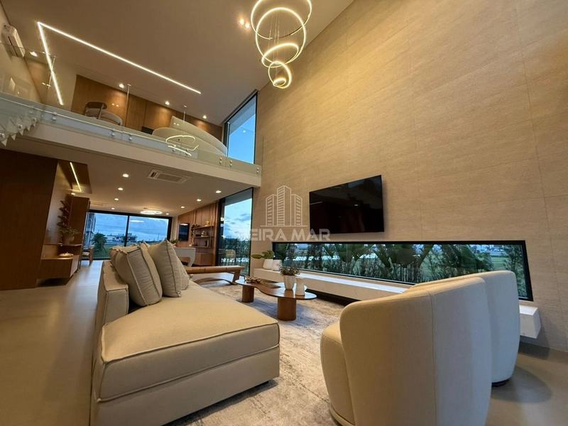 Casa em Condomínio à venda em Xangri-Lá - Condomínio Amare Home Resort: 5ª foto da galeria de imagens do imóvel