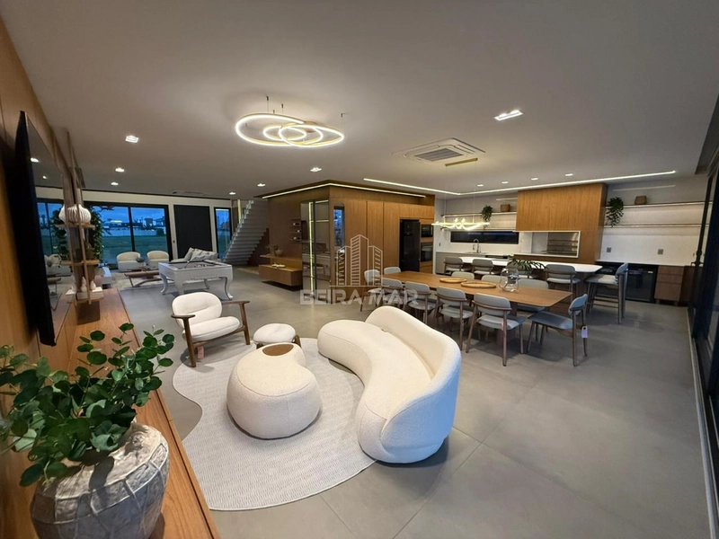 Casa em Condomínio à venda em Xangri-Lá - Condomínio Amare Home Resort: 6ª foto da galeria de imagens do imóvel