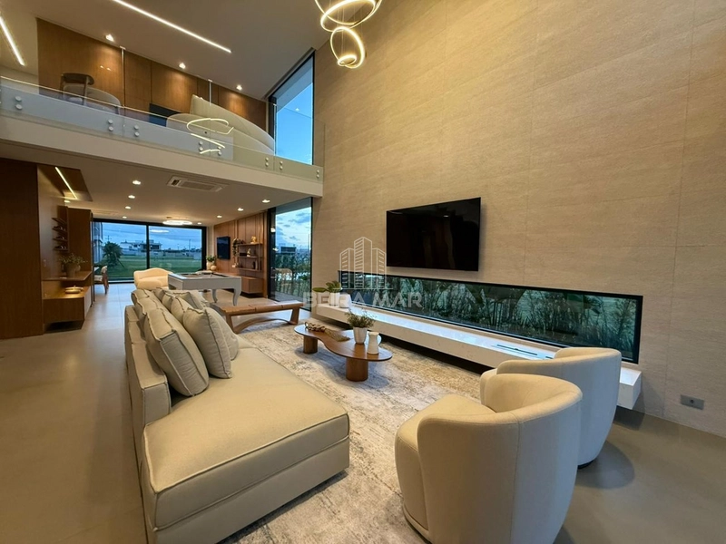 Casa em Condomínio à venda em Xangri-Lá - Condomínio Amare Home Resort: 9ª foto da galeria de imagens do imóvel