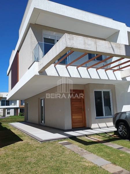 CASA CONDOMÍNIO MURANO- 3DORM