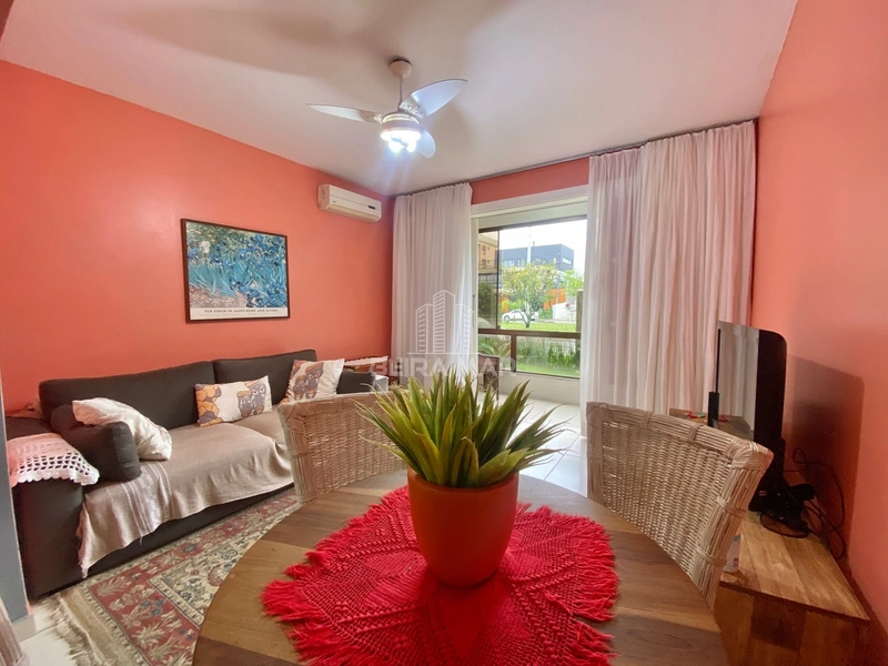 APARTAMENTO 3DORM EM ATLÂNTIDA: 3ª foto da galeria de imagens do imóvel