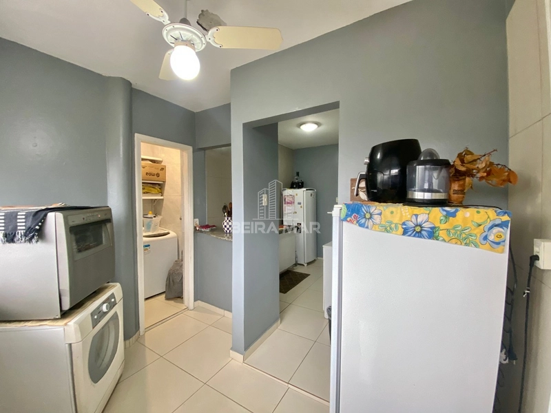 APARTAMENTO 3DORM EM ATLÂNTIDA: 9ª foto da galeria de imagens do imóvel