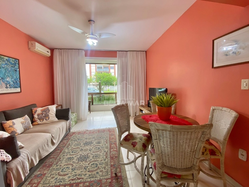 APARTAMENTO 3DORM EM ATLÂNTIDA: 2ª foto da galeria de imagens do imóvel