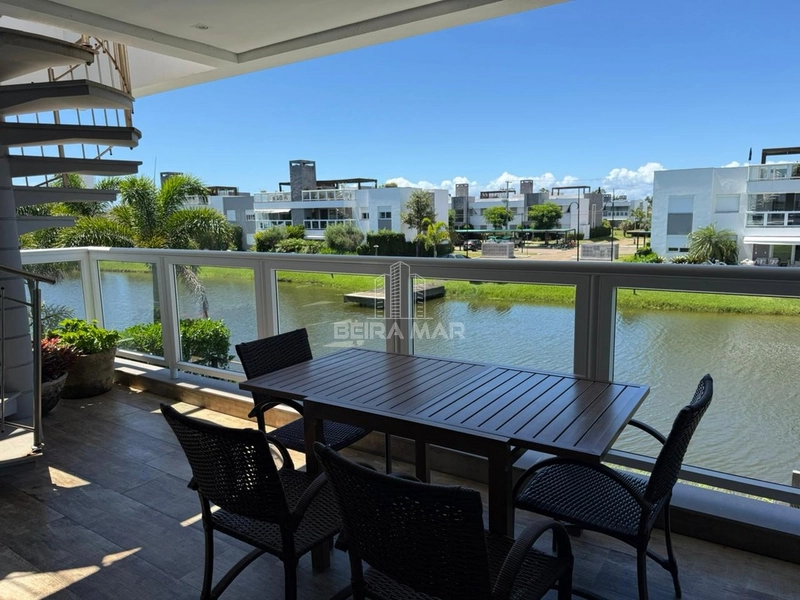 COBERTURA 4 Dorm ROSSI