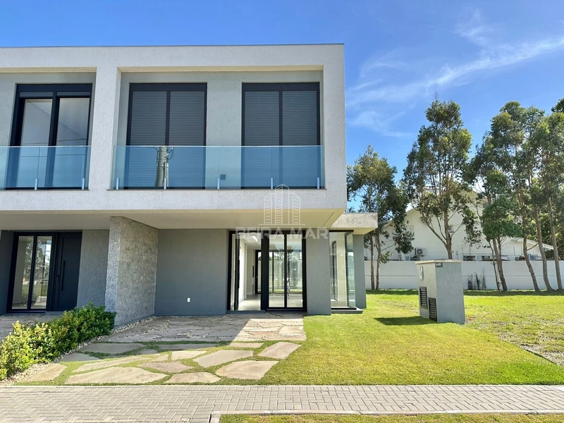 CONDOMÍNIO AMANÁ ATLÂNTIDA