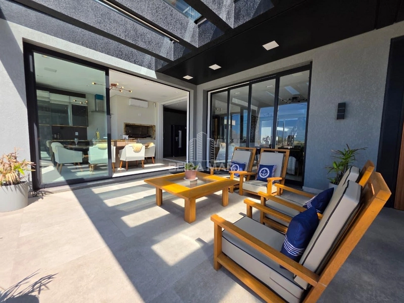 CASA BEIRA MAR COM 4DORM: 23ª foto da galeria de imagens do imóvel