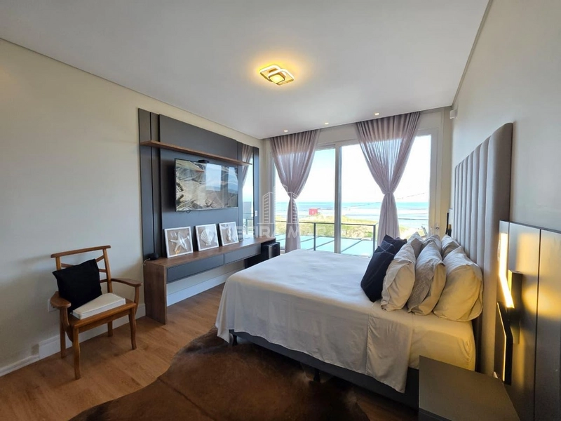 CASA BEIRA MAR COM 4DORM: 14ª foto da galeria de imagens do imóvel