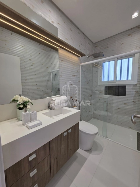 CASA BEIRA MAR COM 4DORM: 19ª foto da galeria de imagens do imóvel