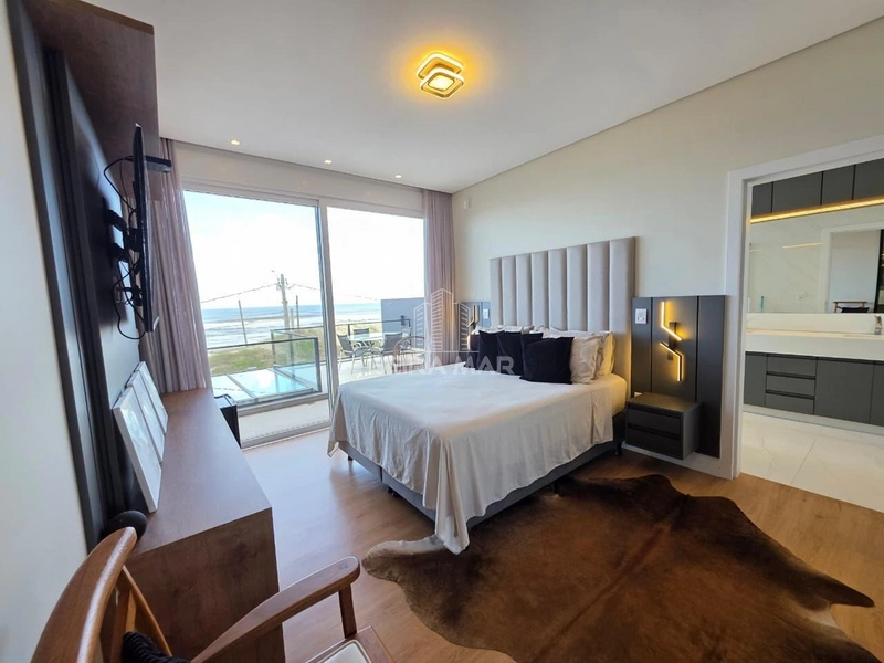 CASA BEIRA MAR COM 4DORM: 15ª foto da galeria de imagens do imóvel